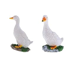 Backbayia figurine canard d'occasion  Livré partout en France