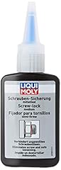 Liqui moly schraubensicherung gebraucht kaufen  Wird an jeden Ort in Deutschland