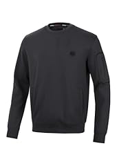 Pitbull herren crewneck gebraucht kaufen  Wird an jeden Ort in Deutschland