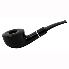 Pipa stanwell black usato  Spedito ovunque in Italia 