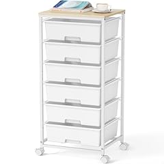 Drawer plastic rollong for sale  Delivered anywhere in UK