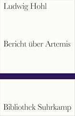 Bericht artemis gebraucht kaufen  Wird an jeden Ort in Deutschland