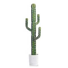 Kzztkz artificial cactus for sale  Delivered anywhere in USA 