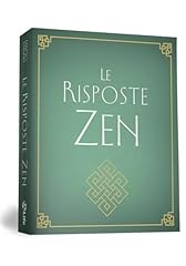 Risposte zen usato  Spedito ovunque in Italia 