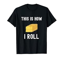 Roll hay shirt for sale  Delivered anywhere in USA 