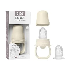 Bibs baby feeder for sale  Delivered anywhere in UK