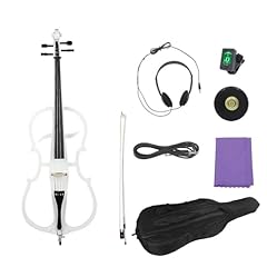 Hdynuz electric cello for sale  Delivered anywhere in UK