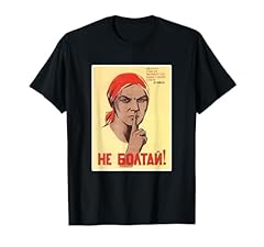 Chatter ussr soviet for sale  Delivered anywhere in USA 