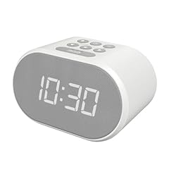 Box alarm clocks for sale  Delivered anywhere in UK