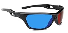 Brille rot cyan gebraucht kaufen  Wird an jeden Ort in Deutschland