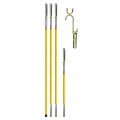 Jameson series fiberglass for sale  Delivered anywhere in USA 