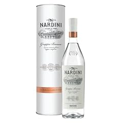 Grappa bianca nardini usato  Spedito ovunque in Italia 