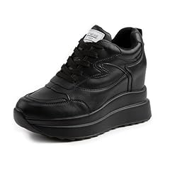 Aonegold sneakers zeppa usato  Spedito ovunque in Italia 