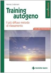 Training autogeno. più usato  Spedito ovunque in Italia 