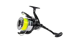 Catchmax mulinello pesca usato  Spedito ovunque in Italia 