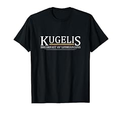 Kugelis breakfast lithuanians for sale  Delivered anywhere in USA 