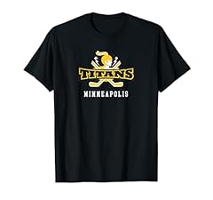 Minneapolis titans hockey for sale  Delivered anywhere in USA 
