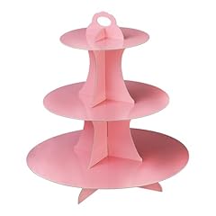 Tier cardboard cupcake for sale  Delivered anywhere in USA 