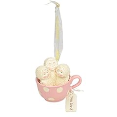 Snowbabies d56 tea gebraucht kaufen  Wird an jeden Ort in Deutschland