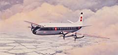 Vickers viscount bea for sale  Delivered anywhere in UK