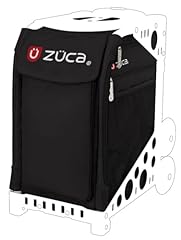 Zuca obsidian black for sale  Delivered anywhere in USA 