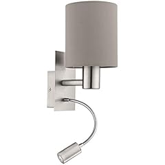 Eglo lampe murale d'occasion  Livré partout en France