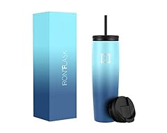 Iron flask nomad for sale  Delivered anywhere in UK