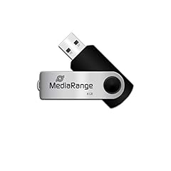 Mediarange usb pen usato  Spedito ovunque in Italia 