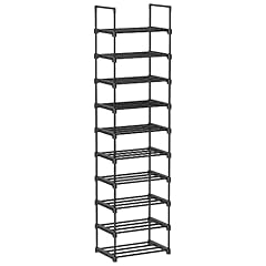 Songmics shoe rack for sale  Delivered anywhere in UK