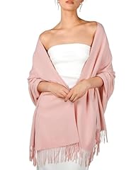 Furtalk women pashmina for sale  Delivered anywhere in UK