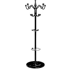 Deuba coat stand for sale  Delivered anywhere in UK