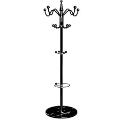 Deuba coat stand for sale  Delivered anywhere in UK