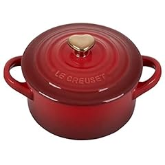 Creuset stoneware mini for sale  Delivered anywhere in USA 