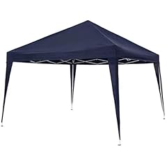 Gazebo pieghevole giardino usato  Spedito ovunque in Italia 
