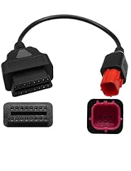 Pin obd2 adapter for sale  Delivered anywhere in USA 