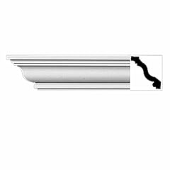 Cornice white urethane for sale  Delivered anywhere in USA 