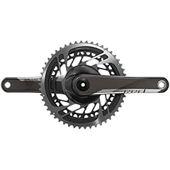 Sram guarnitura red usato  Spedito ovunque in Italia 