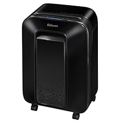Fellowes destructeur documents d'occasion  Livré partout en France
