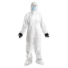 Greenour hazmat suits for sale  Delivered anywhere in USA 
