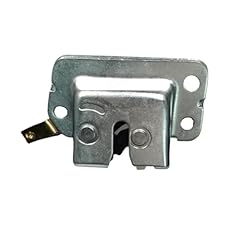 Tailgate lock back for sale  Delivered anywhere in UK