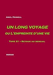 Retour bercail tome d'occasion  Livré partout en Belgiqu