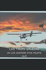 Grâces avatars pilote d'occasion  Livré partout en France