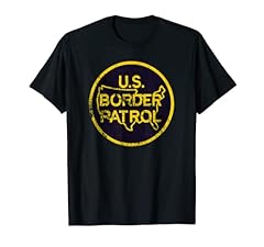 Border patrol usbp for sale  Delivered anywhere in USA 