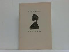 Pistors examen d'occasion  Livré partout en France