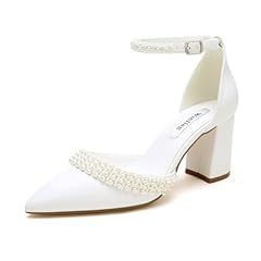 Winflag block heel for sale  Delivered anywhere in USA 