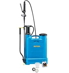 Matabi 84949 pulverizador d'occasion  Livré partout en France