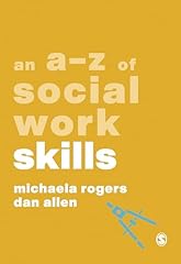 Social work skills for sale  Delivered anywhere in UK