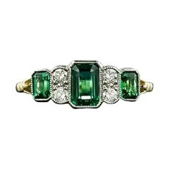 Elegante ringe karat gebraucht kaufen  Wird an jeden Ort in Deutschland
