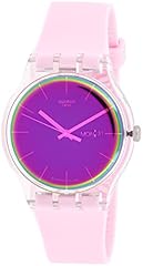 Swatch orologio analogueico usato  Spedito ovunque in Italia 