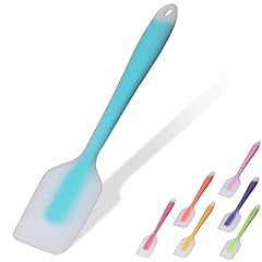 Silicone spatula spatulas for sale  Delivered anywhere in UK